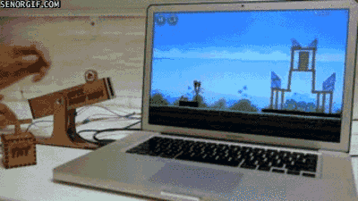 angry video games GIF by Cheezburger