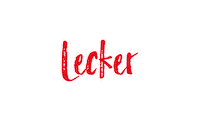 Lecker Sticker by dreierlei.ch