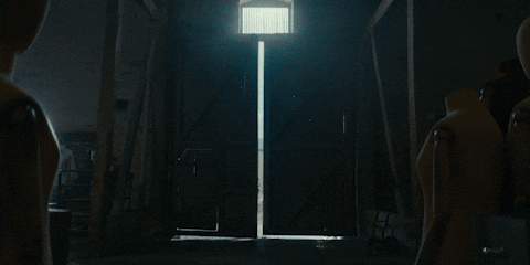Anne Hathaway Hunter Schafer GIF by A24