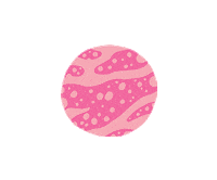 Stars Universe Sticker by Beginning Boutique