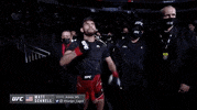Sport Mma GIF by UFC