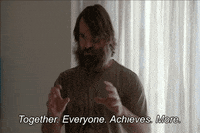 tlmoe GIF by The Last Man On Earth