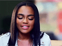 China Anne Mcclain Actress GIF