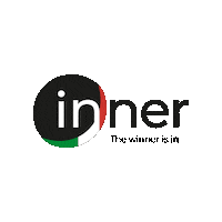 inner_integratori net made in italy inner integratori Sticker