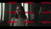 Dc Universe GIF