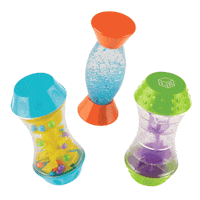 Sound Touch Sticker by Learning Resources