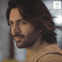 Indian GIF by Lakme Fashion Week