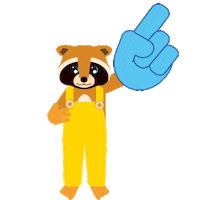 Fan Sticker by STADDI
