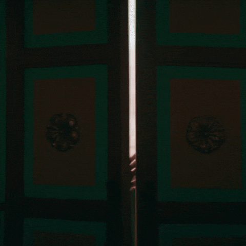 Os Escolhidos GIF by The Chosen Brasil