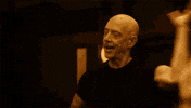 Hold On Stop GIF