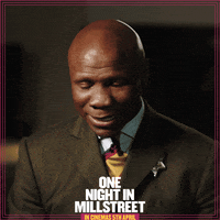 Happy Its Beautiful GIF by Wildcard Distribution