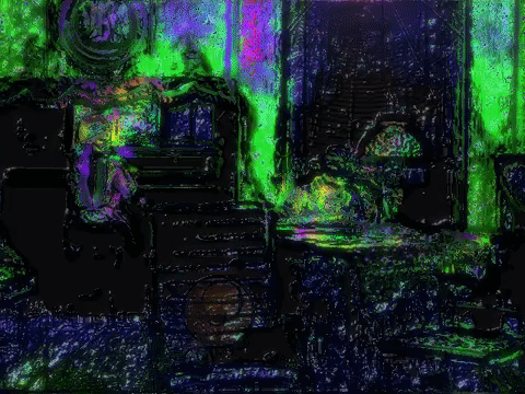 tired modern art GIF by MFD
