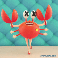 Fashion Model Art GIF