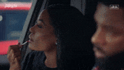 Darwin Lip Gloss GIF by ALLBLK