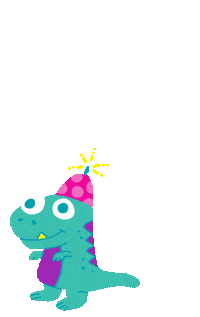 New Year Nye Sticker by Carawrrr