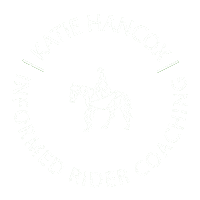 Jumping Horse And Rider Sticker by Informed Rider Coaching