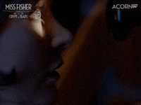 Where Are You Lol GIF by Acorn TV
