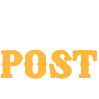 Post Love Sticker