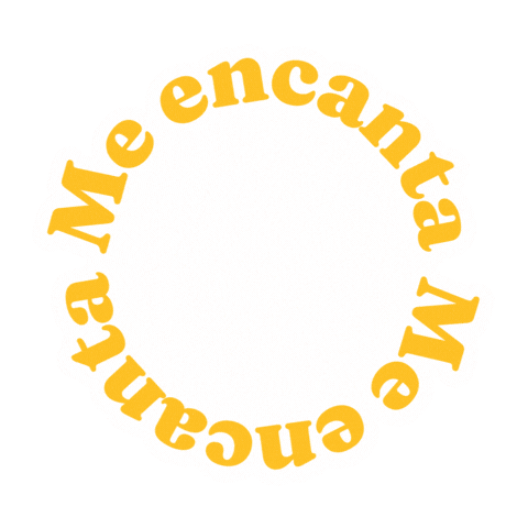 espanolconguada corazon love it me encanta español Sticker