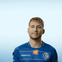Buffalo Cobw GIF by KAA Gent