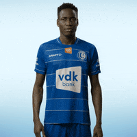 Buffalo What GIF by KAA Gent
