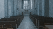 church GIF by Majid Jordan