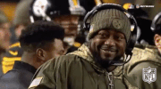 Pittsburgh Steelers Football GIF by NFL
