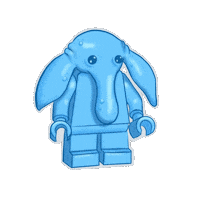Star Wars Sticker
