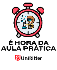 Universidade Aula Sticker by Uniritter