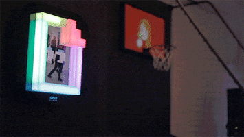 gif art GIF by Loop Dreams