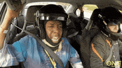 rickey smiley dancing GIF by TV One