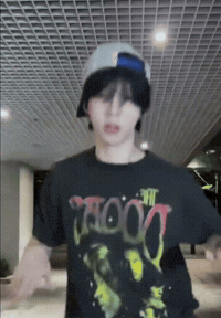 Dance No GIF