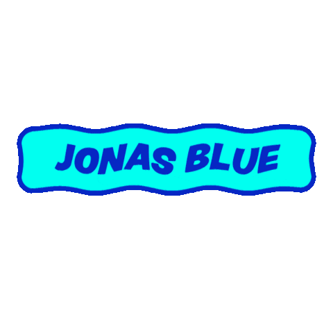 dance dj Sticker by Jonas Blue