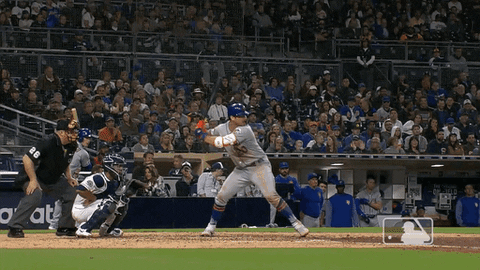 high five home run GIF by New York Mets