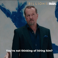 billions only on stan GIF by Stan.