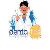 Tips Odontologo Sticker by G13Group