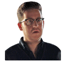 the magicians wtf Sticker by SYFY