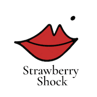 Makeup Lips Sticker by Lisa Eldridge