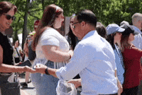 Pride Voting GIF by Josh Shapiro