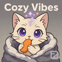 Relax Comfort GIF by Persona