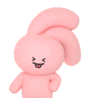 3D Love Sticker by Pink&Ven