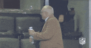 Regular Season Football GIF by NFL