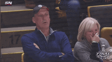 ice hockey sport GIF by NHL