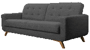 Feshemebel interior couch hygge хюгге Sticker