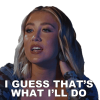 Through The Madness Vol 2 Sticker by Maddie And Tae