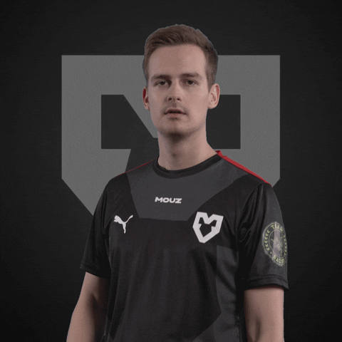 Sniper Acor GIF by mousesports