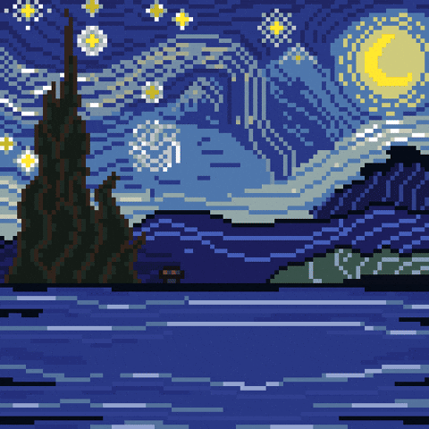 Dance E9 GIF by A Good Doctor Studio