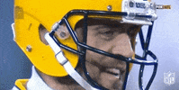 Green Bay Packers Yawn GIF by NFL