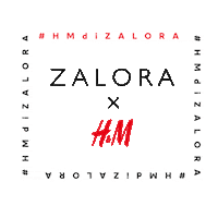 Fashion Shopping Sticker by ZALORA