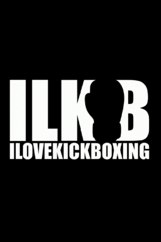 ILKBAtlanta workout gym kickboxing ilovekickboxing GIF